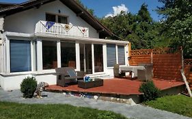 WOHLFÜHLOASE - Zimmer, Appartment - im Herzen STARNBERGS